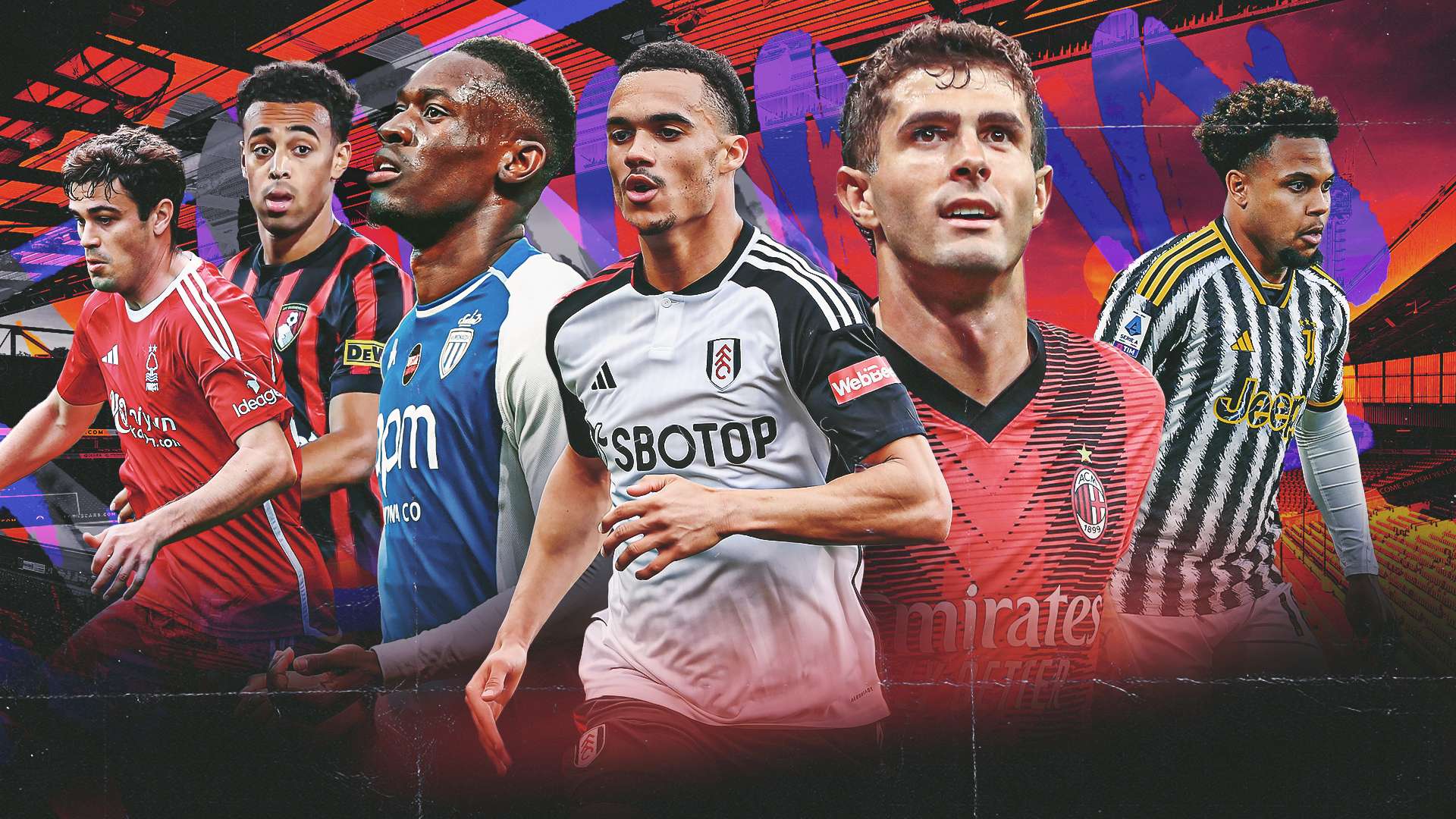 豐富的體育 豐富的體育