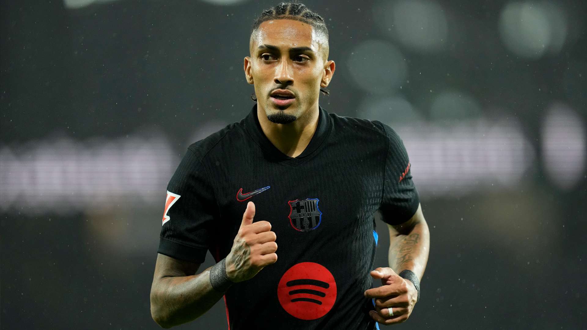 刚登场的外 刚登场的外