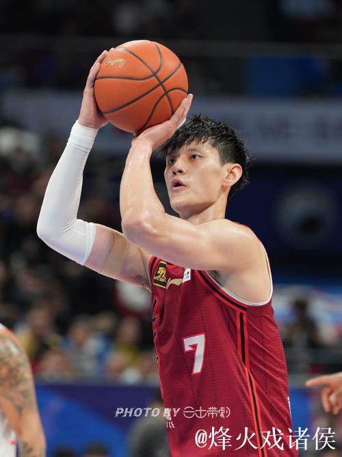 续约谈判失败，曾凡博最佳选择是先打NBL，然后再回CBA