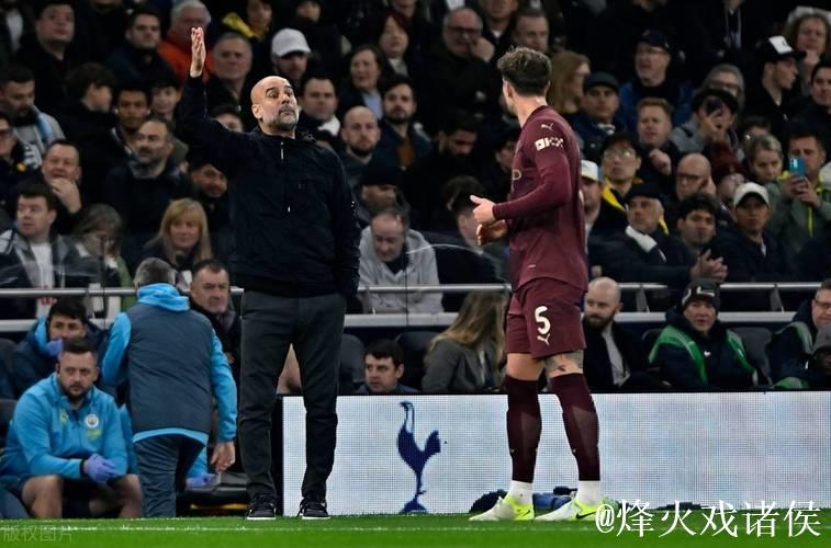 沃尔科特：维拉确实也是争冠对手，不过我还是对曼城感到担忧