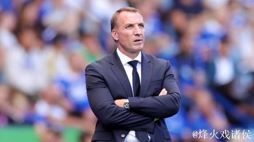 莫雷托:利物浦前主帅罗杰斯将成为胡拜尔库迪西亚新任主教练 莫雷托:利物浦前主帅罗杰斯将成为胡拜尔库迪西亚新任主教练