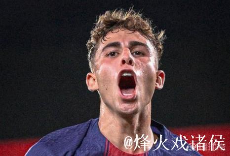 世体:费尔明今天将接受检查确定周末能否上场, 世体:费尔明今天将接受检查确定周末能否上场,