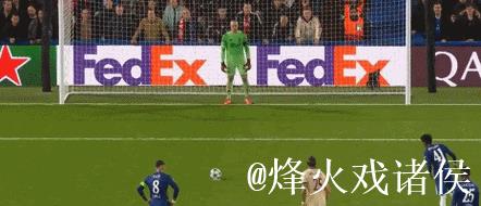 欧冠-埃斯特旺点球建功凯塞多破门 切尔西5-1横扫阿贾克斯 欧冠-埃斯特旺点球建功凯塞多破门 切尔西5-1横扫阿贾克斯