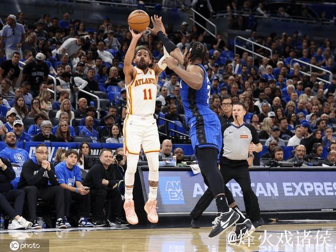 特雷-杨20分22助带领老鹰胜骑士 热火力克黄蜂送其3连败