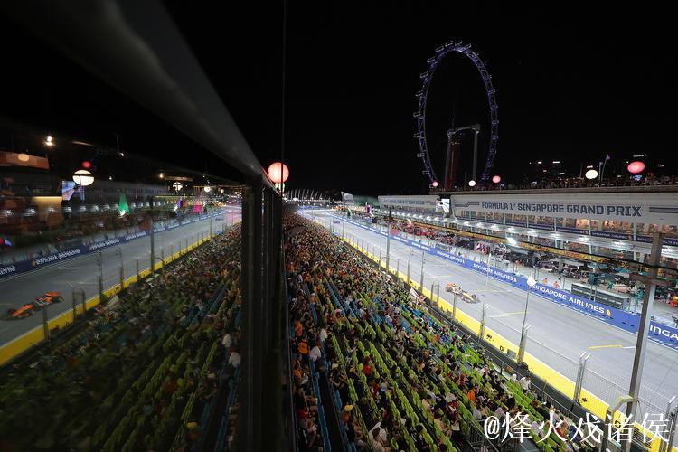 央视网全程直播2025F1新加坡站排位赛与正赛