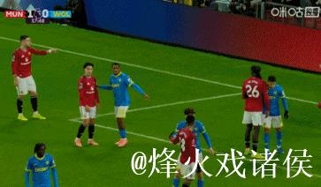 英超-齐尔克泽破门+乌龙送分 曼联1-1狼队4轮仅1胜 英超-齐尔克泽破门+乌龙送分 曼联1-1狼队4轮仅1胜