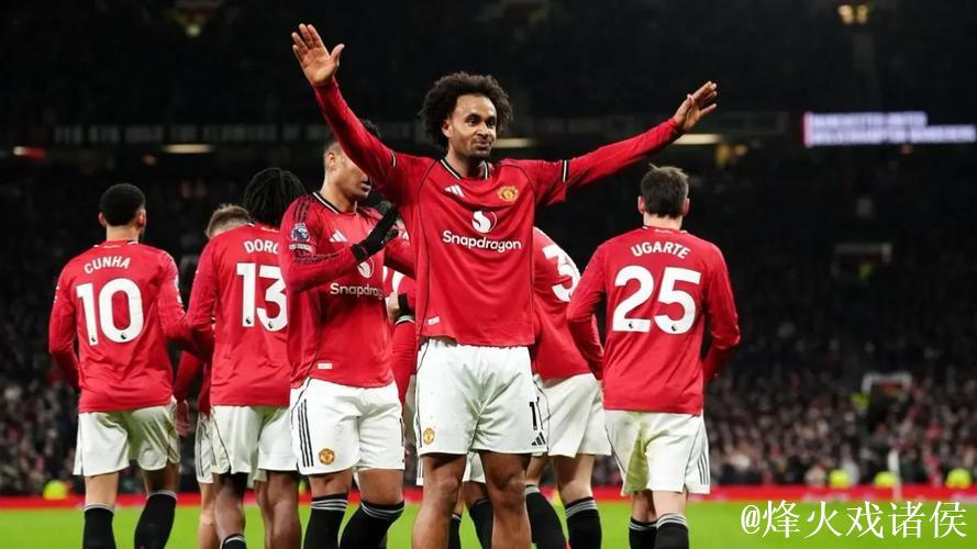 英超-齐尔克泽破门+乌龙送分 曼联1-1狼队4轮仅1胜 英超-齐尔克泽破门+乌龙送分 曼联1-1狼队4轮仅1胜